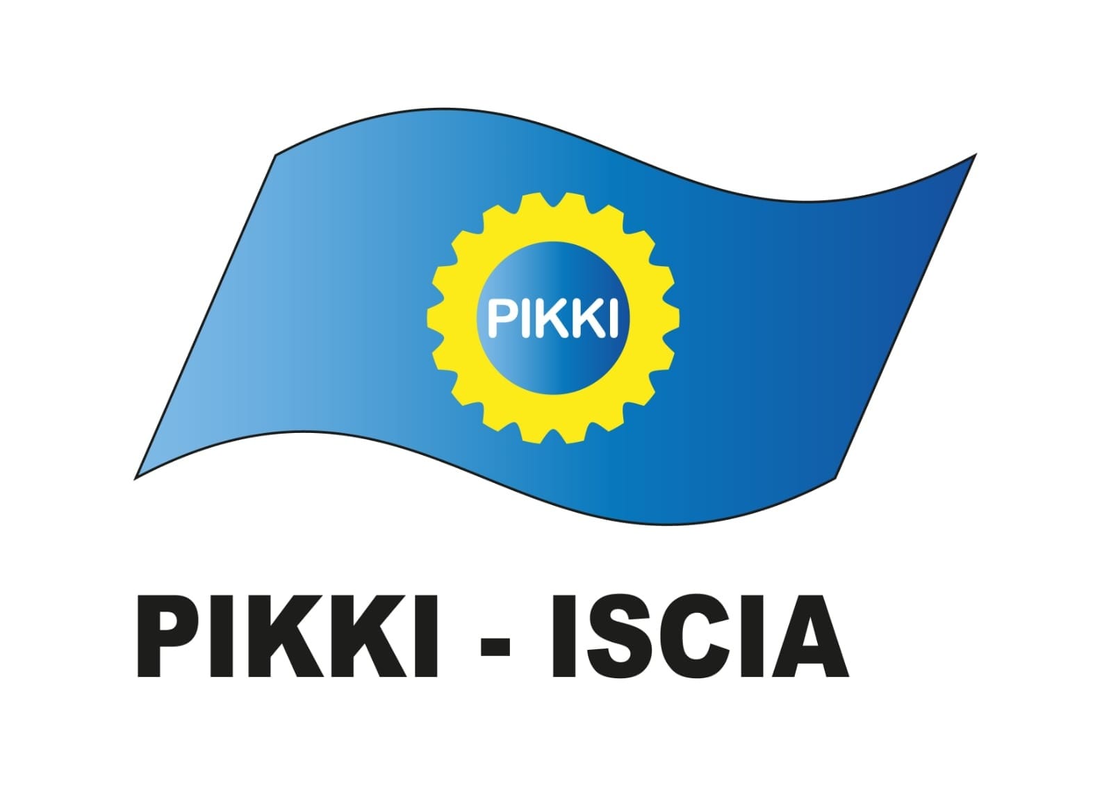 Logo PIKKI-ISCIA