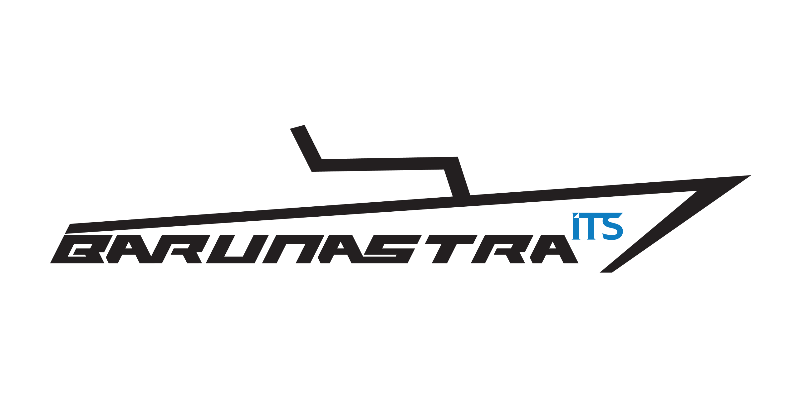 Barunastra HD Logo